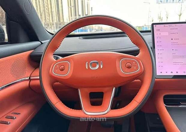 Changan Nevo Q07