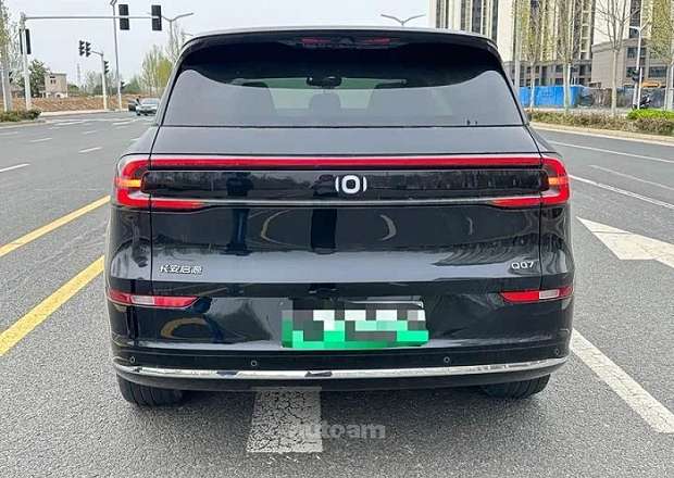 Changan Nevo Q07