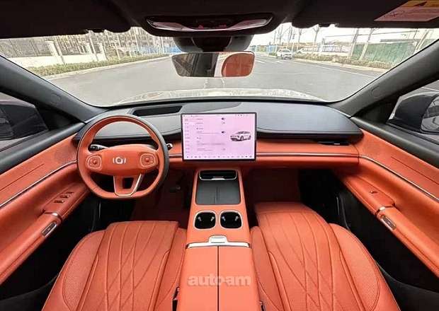 Changan Nevo Q07
