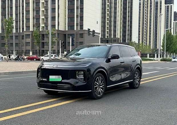 Changan Nevo Q07