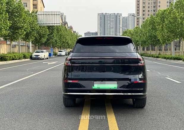 Changan Nevo Q07
