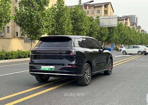 Changan Nevo Q07