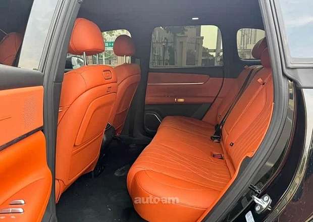 Changan Nevo Q07