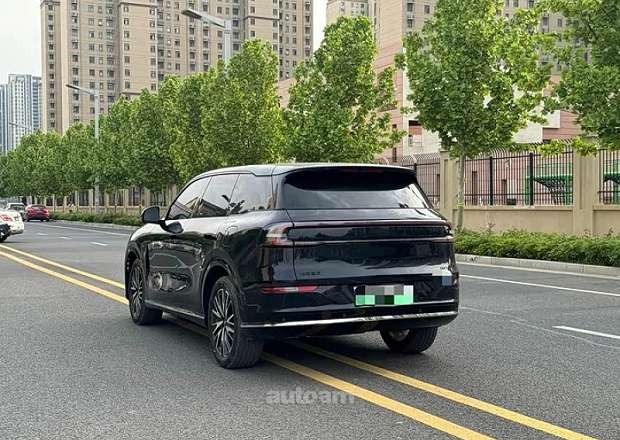 Changan Nevo Q07