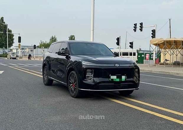 Changan Nevo Q07