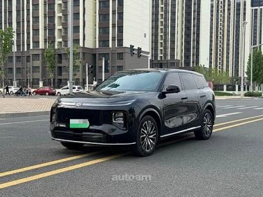 Changan Nevo Q07  2025 