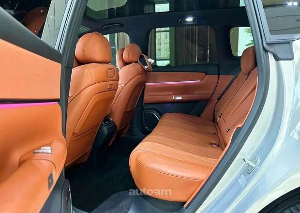 Changan Nevo Q07