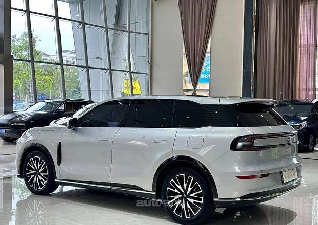Changan Nevo Q07
