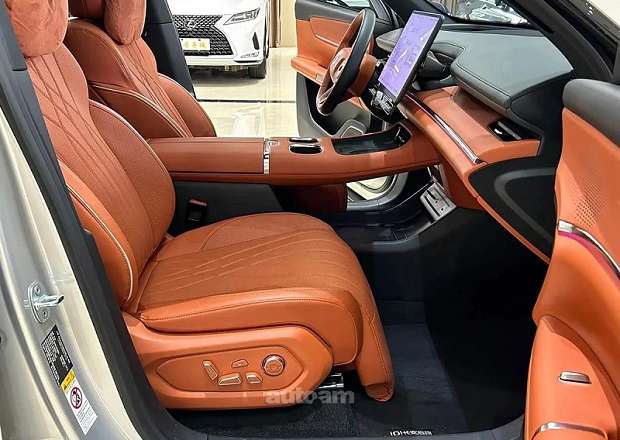 Changan Nevo Q07