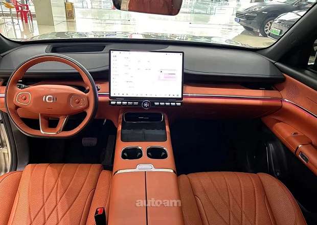 Changan Nevo Q07