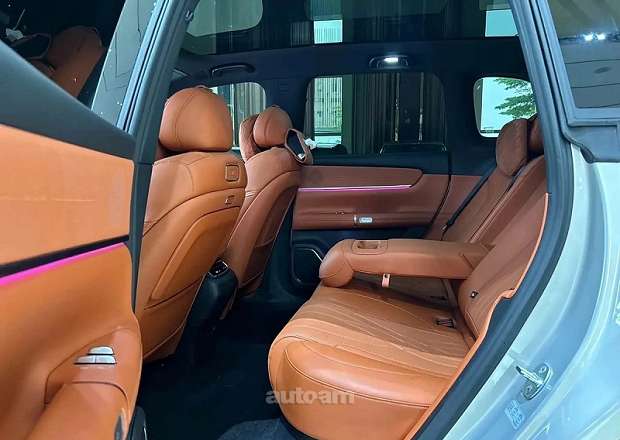 Changan Nevo Q07