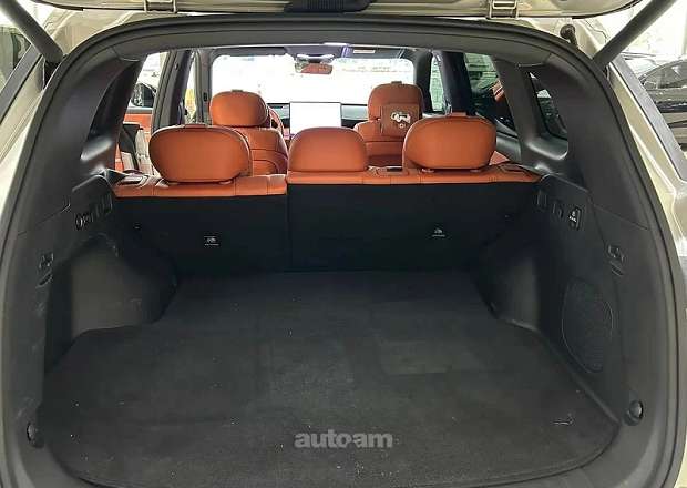 Changan Nevo Q07
