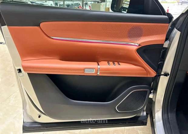 Changan Nevo Q07