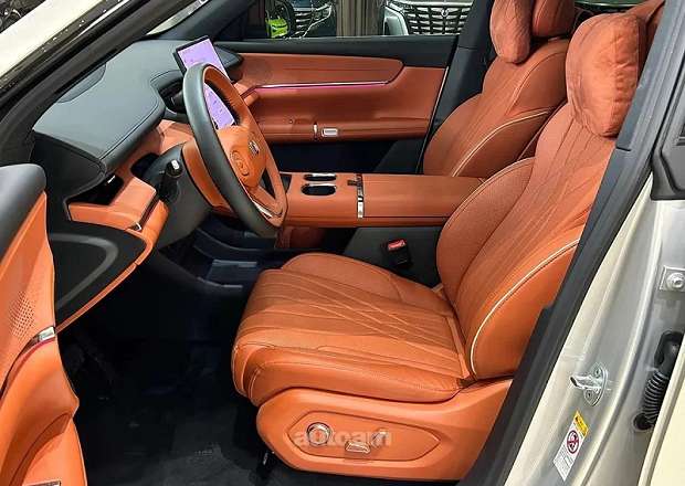 Changan Nevo Q07