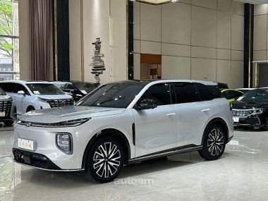 Changan Nevo Q07  2026 
