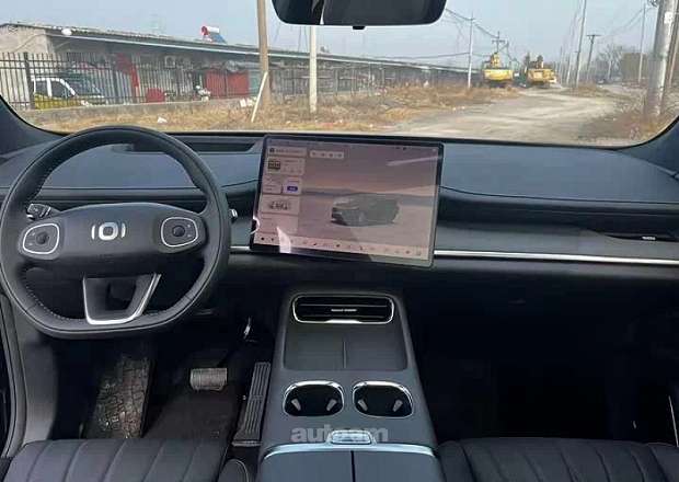 Changan Nevo Q07