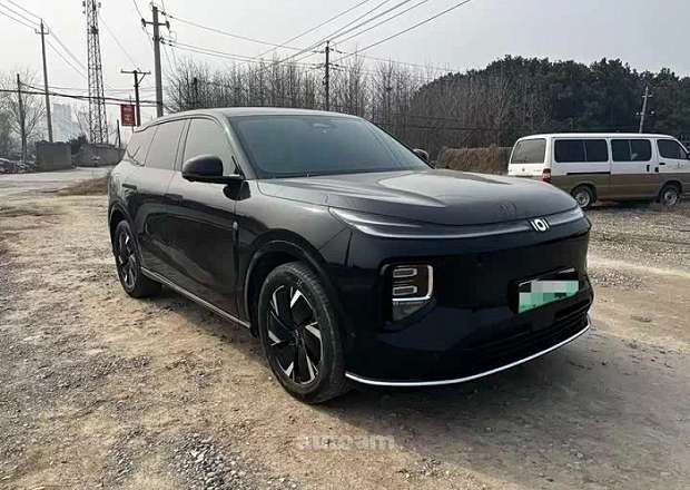 Changan Nevo Q07