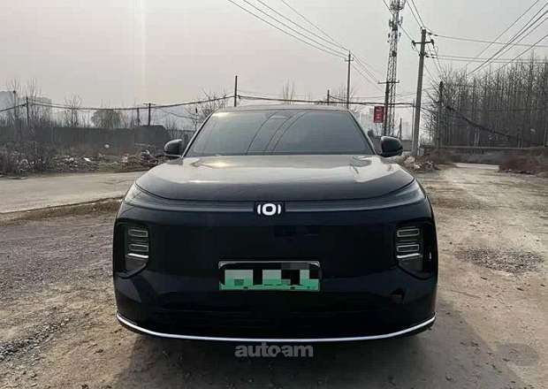 Changan Nevo Q07