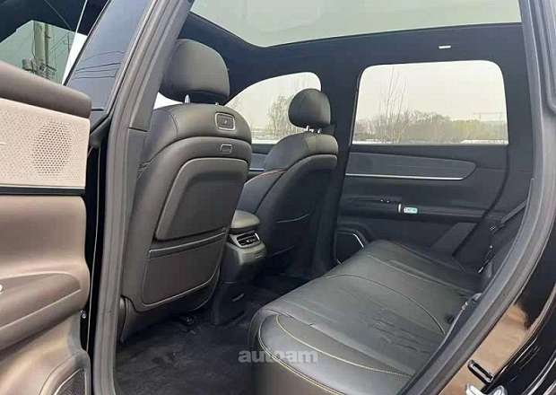 Changan Nevo Q07