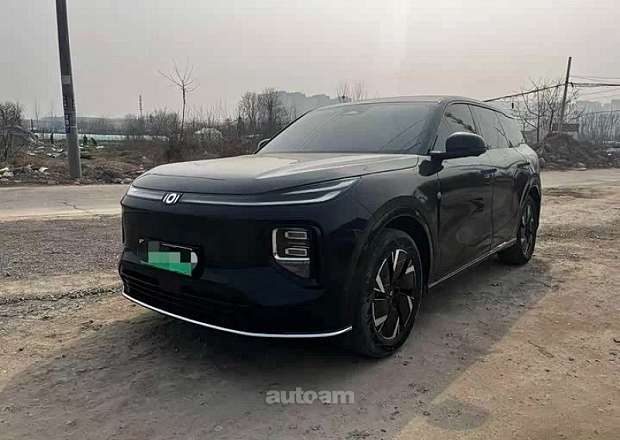 Changan Nevo Q07