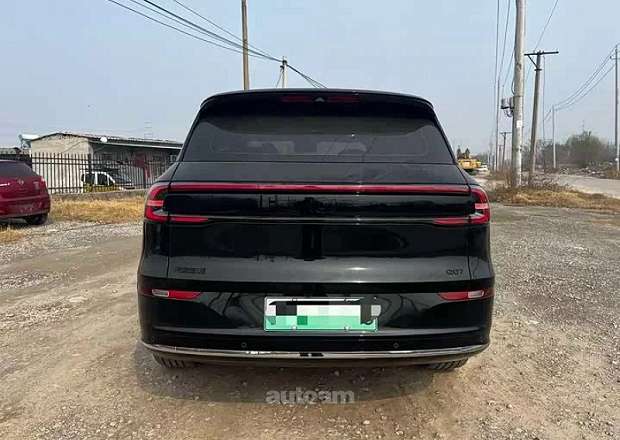 Changan Nevo Q07