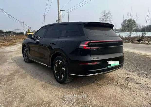 Changan Nevo Q07