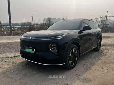 Changan Nevo Q07  2026 
