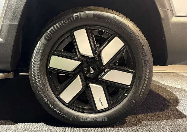 Changan G318