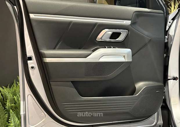 Changan G318