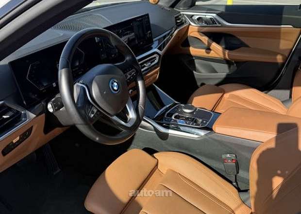 BMW i4