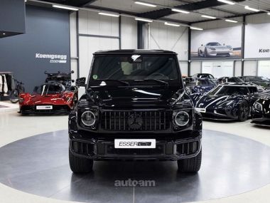 Mercedes-Benz G 63 AMG  2024 
