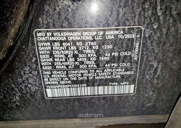 Volkswagen ID.4
