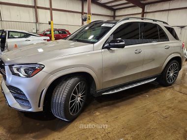 Mercedes-Benz GLE 350  2022 