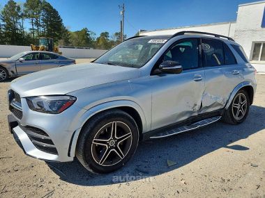 Mercedes-Benz GLE 350  2022 