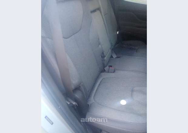 Hyundai Santa Fe 2020 — photo 5