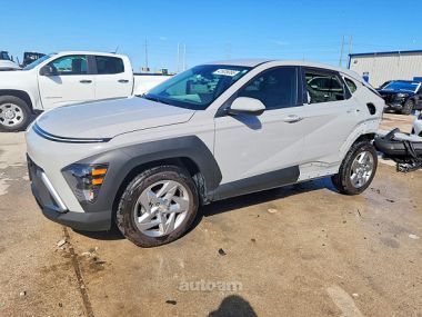 Hyundai Kona  2025 
