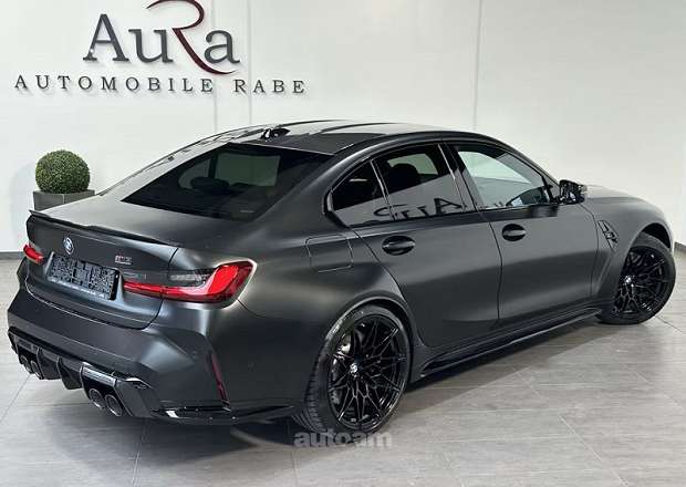 BMW M3
