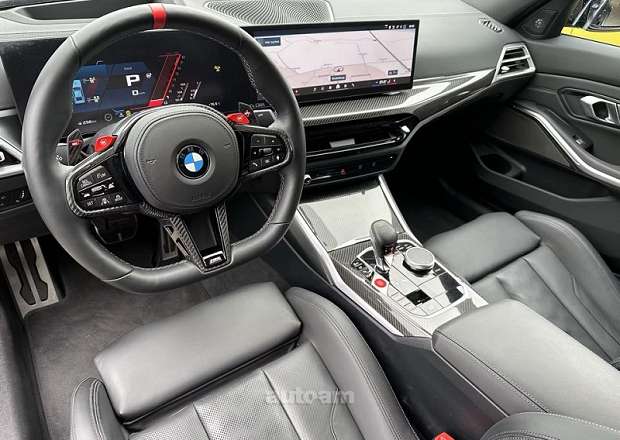 BMW M3