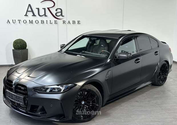 BMW M3