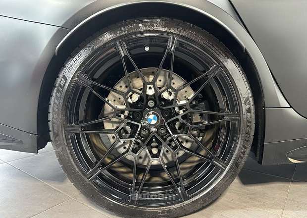 BMW M3