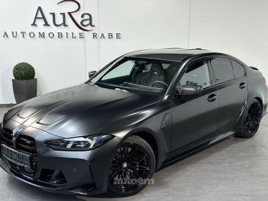 BMW M3  2024 