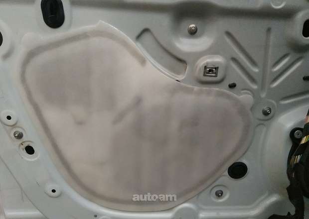 VAZ (Lada) XRAY 2016 — photo 6