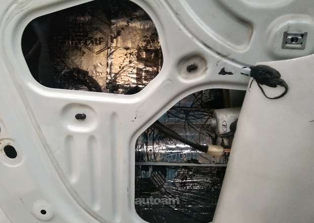 VAZ (Lada) XRAY 2016 — photo 5