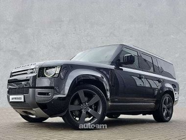 Land Rover Defender  2024 