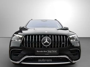 Mercedes-Benz GLE 63 AMG  2025 