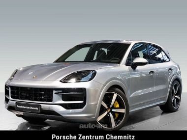 Porsche Cayenne  2025 