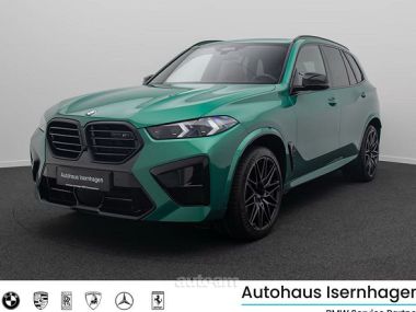 BMW X5 M  2025 