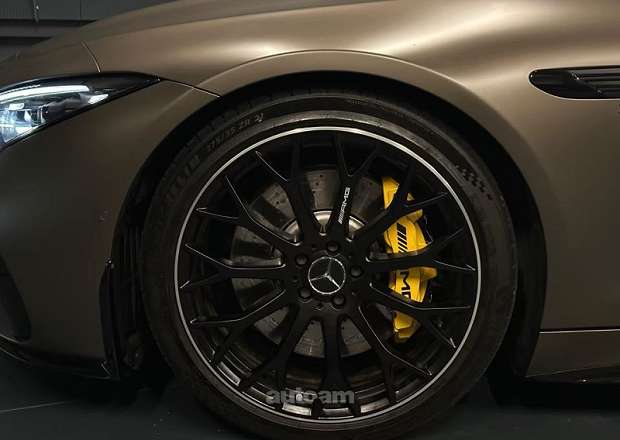 Mercedes-Benz SL 63 AMG