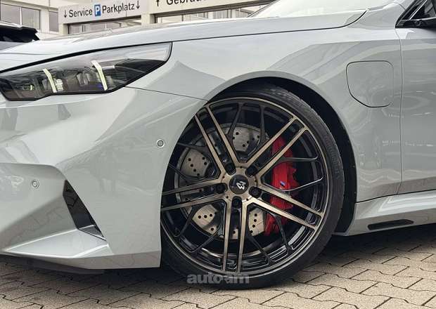BMW M5