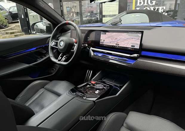 BMW M5